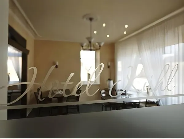 Hotel Kühl