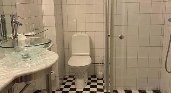 Hotel Kung Carl