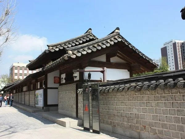 Hotel Kuretakeso Insadong