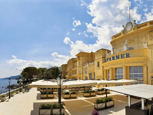 Hotel Kvarner