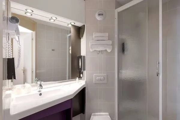 Hotel Kyriad St Etienne Centre