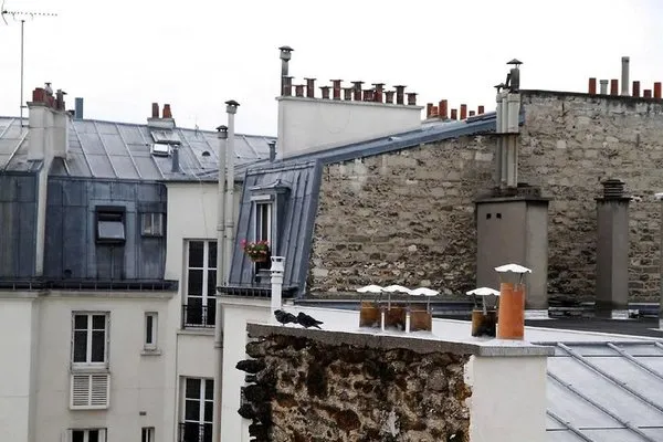 Hotel L' Interlude
