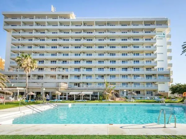 Hotel La Barracuda