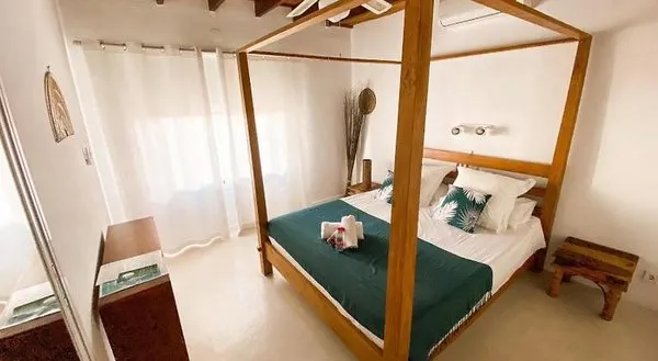 Hotel La Bohemia del Rio