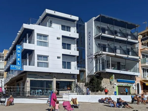 Hotel La Cala Finestrat