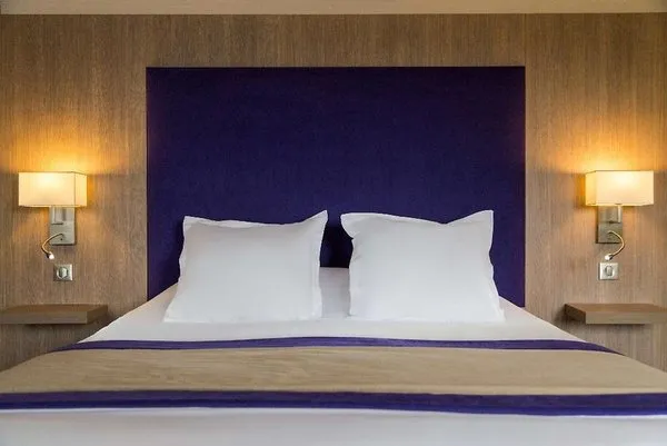 Hotel La Charpiniere