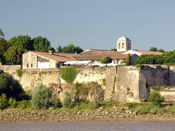 Hôtel la Citadelle