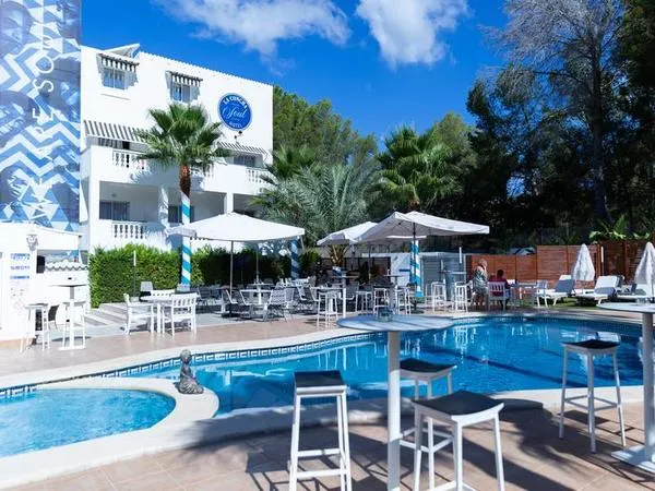 Hotel La Concha Soul