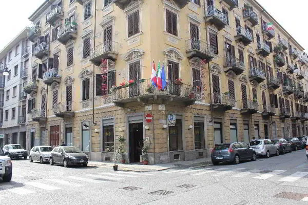 Hotel Montevecchio