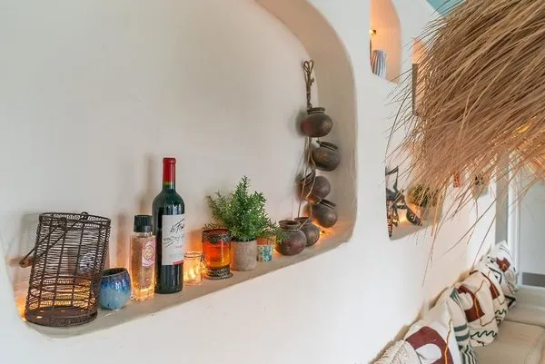 Hôtel La Finca