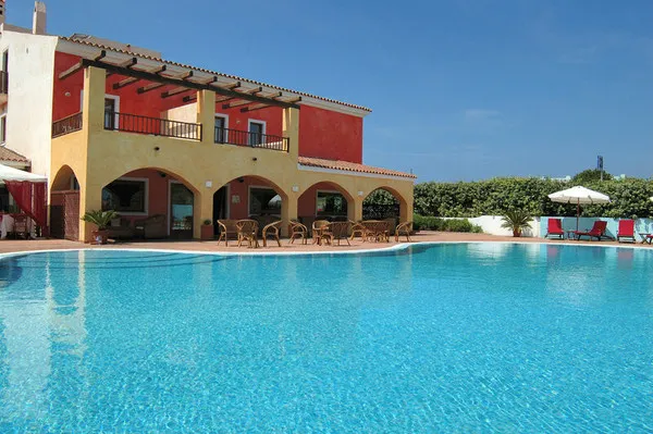Hotel La Funtana