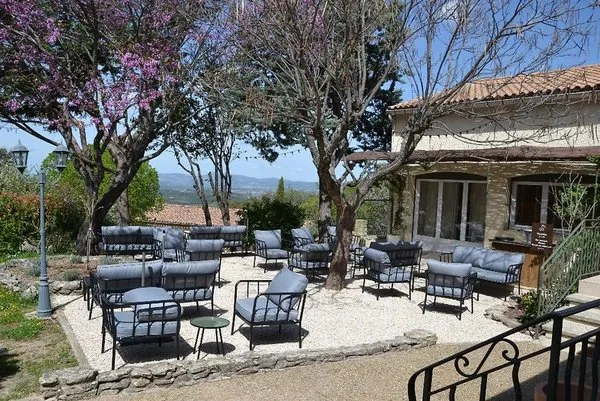 Hotel La Garrigue