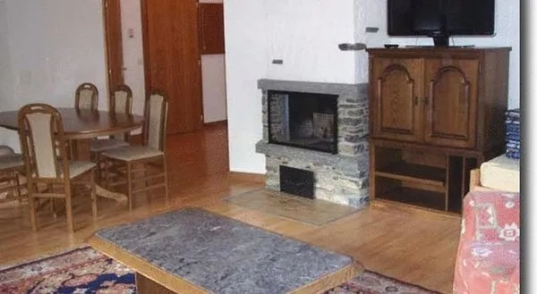 Hotel La Gorge