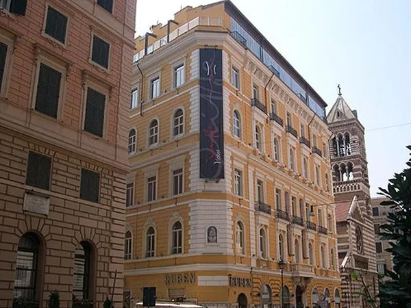Hotel La Griffe Roma