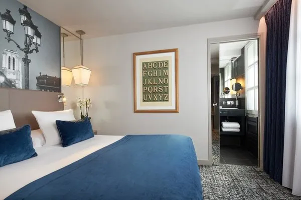 Hotel La Lanterne & Spa By Timhotel