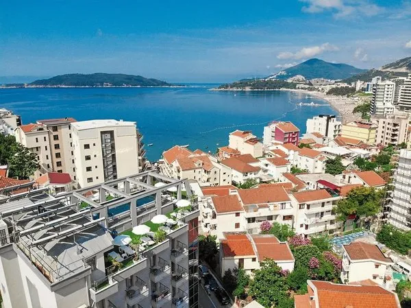 Hotel La Mer