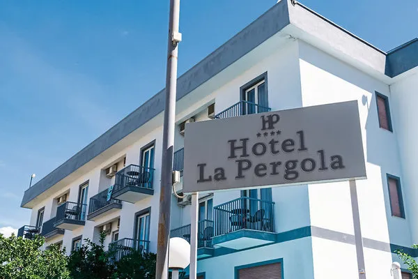 Hotel La Pergola Sant'Agnello