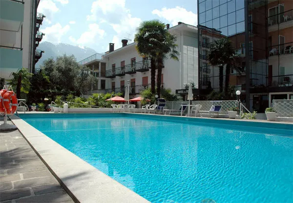 Hotel La Perla