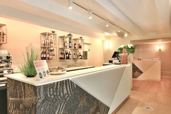 Hotel la Perla
