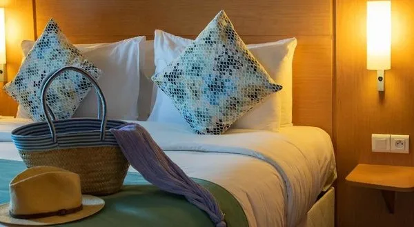 Hotel La Perle de Mogador