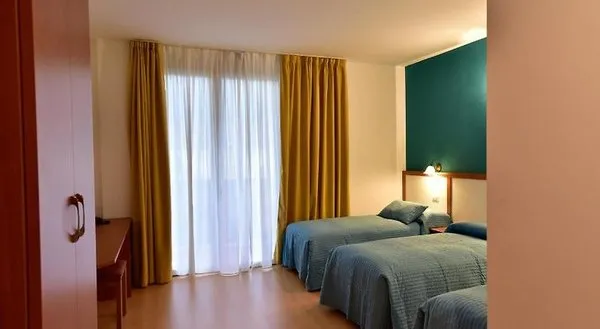 Hotel La Pieve