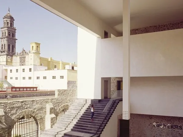 Hotel La Purificadora