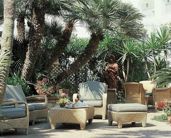 Hotel La Residenza