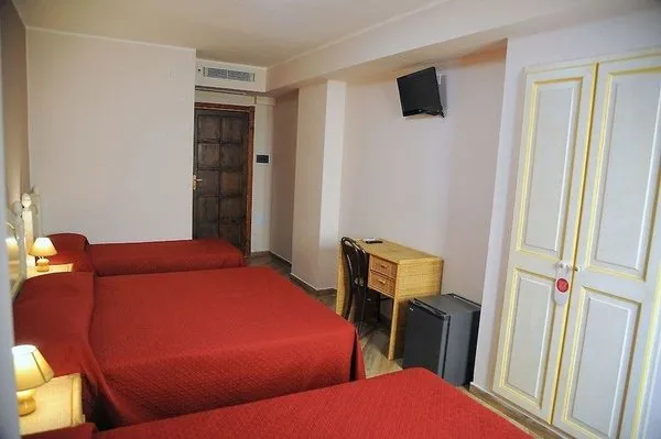 Hotel La Rosa