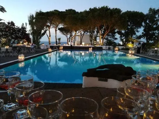 Hotel La Sciara