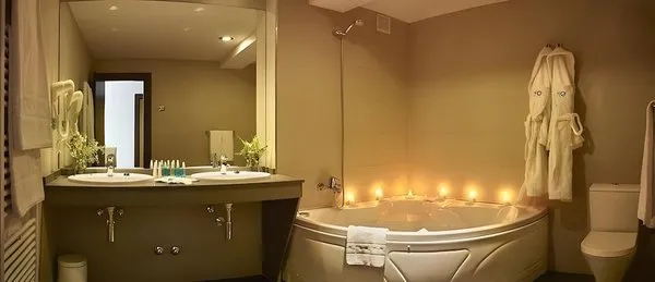 Hotel La Serrana