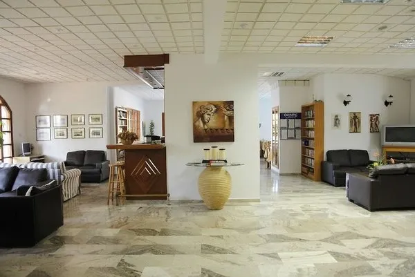 Hotel La Signora