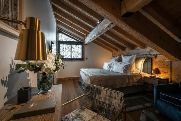 Hotels in Französische Alpen finden