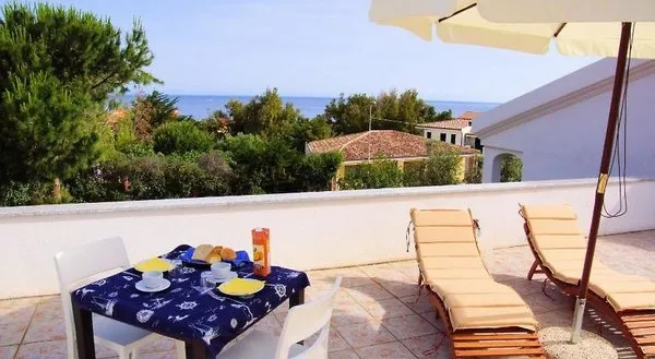 Hotel La Tartaruga Bianca
