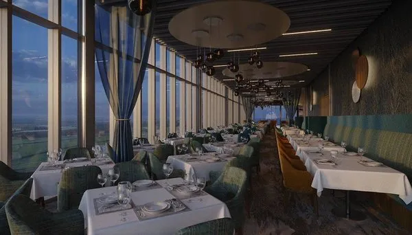 Hotel La Tour