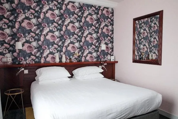 Hotel La Villefromoy