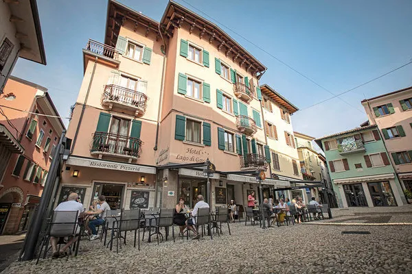 Hotel Lago di Garda