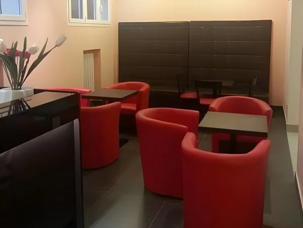 Hotel Laguna Residence