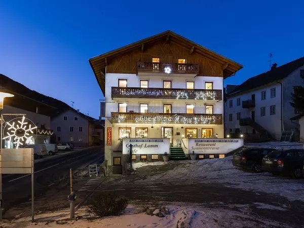 Hotel Lamm