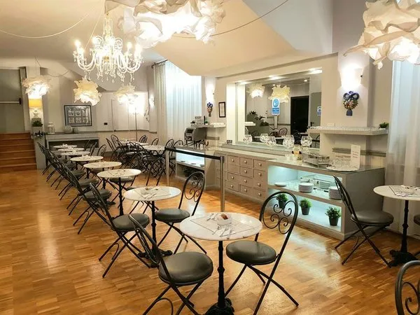Hotel Lancaster