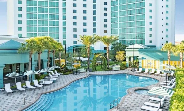 Hotel Landy Orlando Universal Blvd, a Tribute Portfolio Hotel