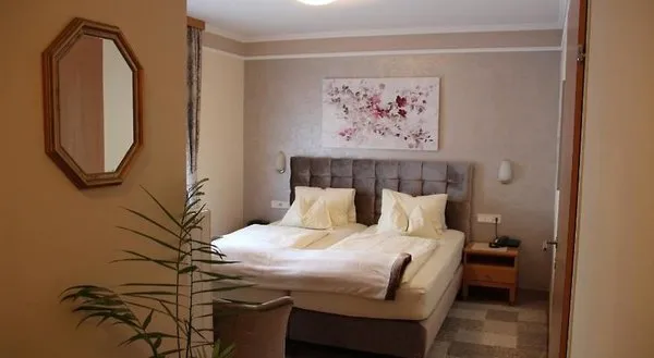 Hotel Lang
