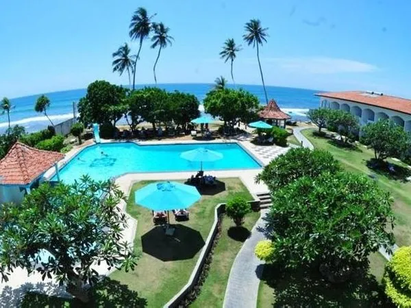 Hotel Lanka Super Corals