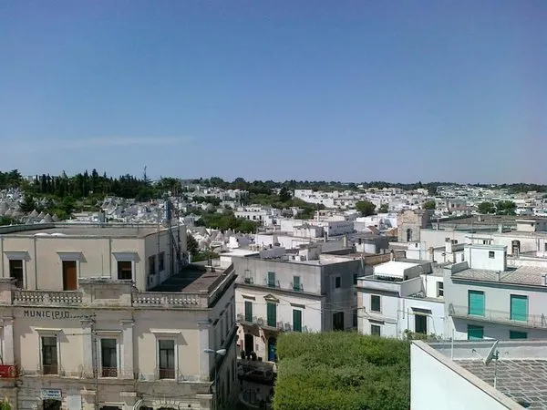 Hotel Lanzillotta
