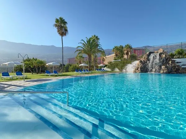 Hotel Las Águilas Tenerife Affiliated by Meliá
