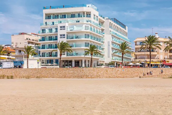 Hotel Las Arenas