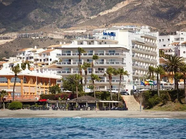 Hotel Las Arenas Affiliated by Meliá