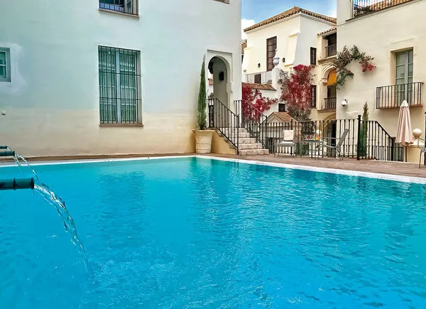 Hotel Las Casas de la Judería de Córdoba