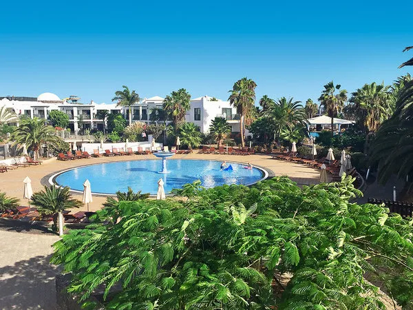 Hotel Las Marismas de Corralejo