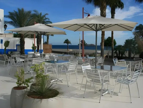 Hotel Las Palmas