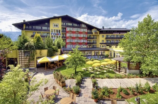 Hotel Latini